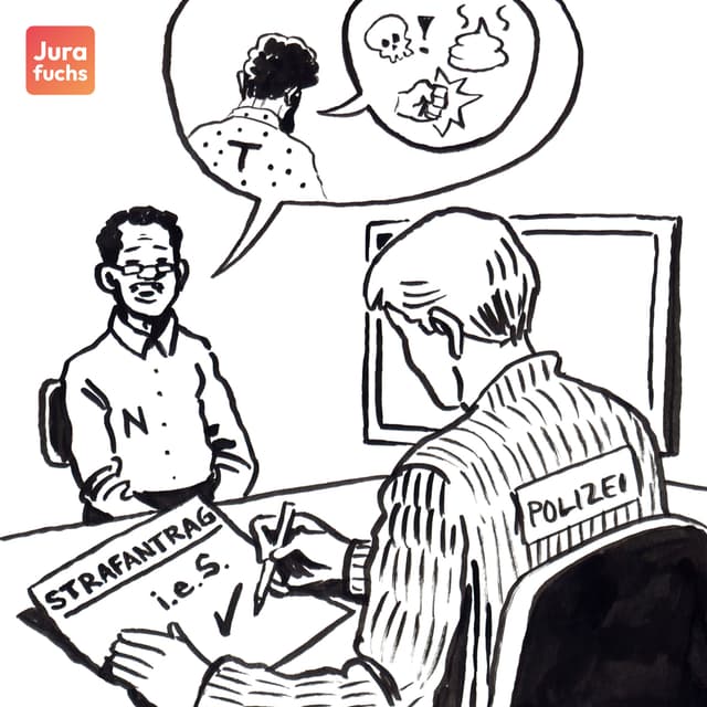 Jurafuchs