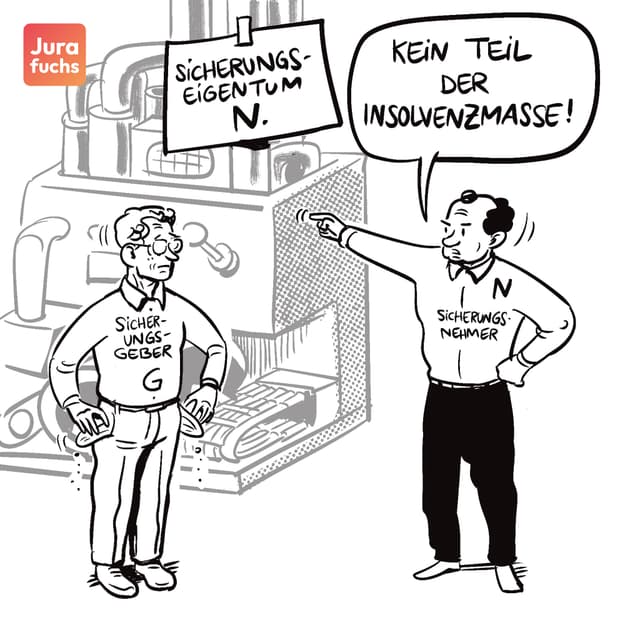 Jurafuchs