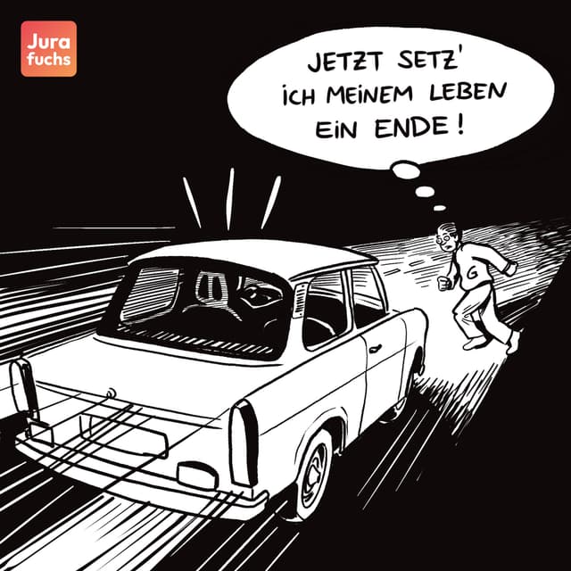 Jurafuchs