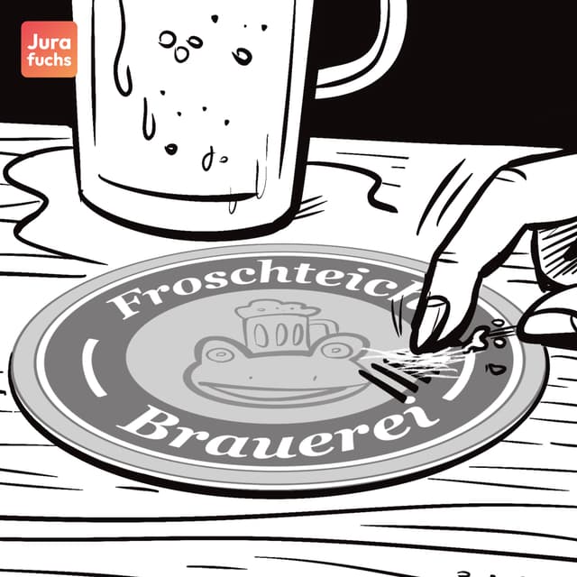 Jurafuchs