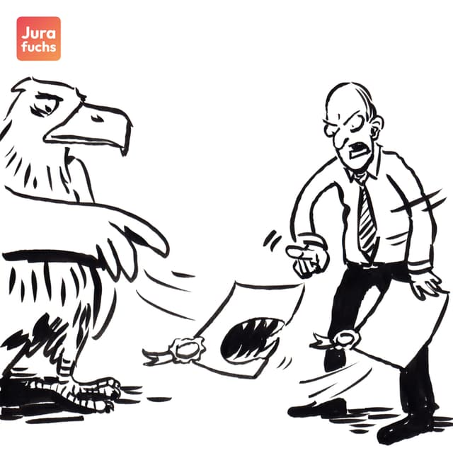 Jurafuchs