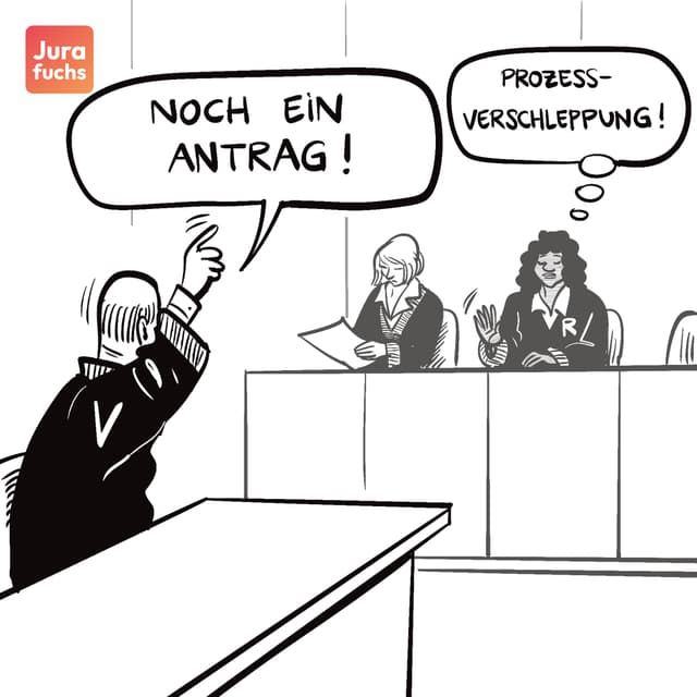 Jurafuchs