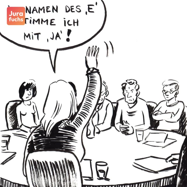 Jurafuchs