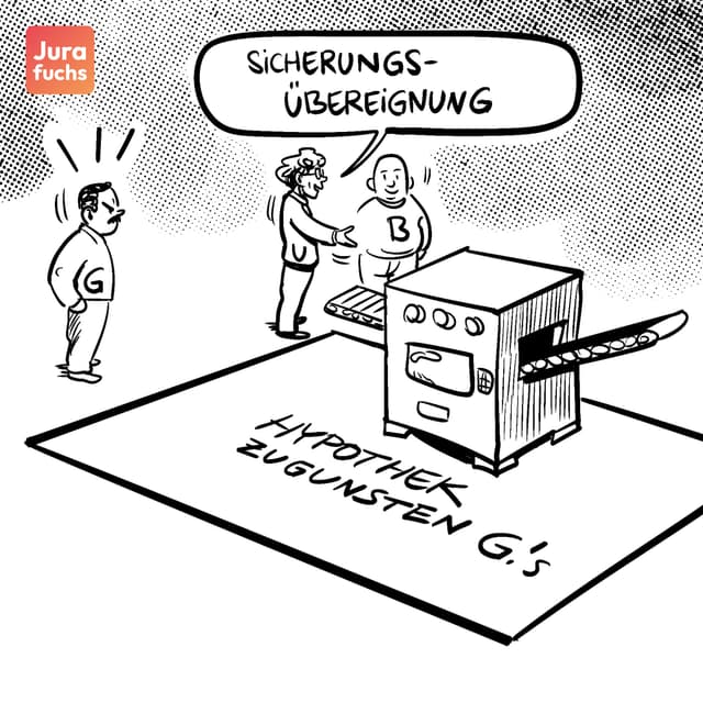 Jurafuchs