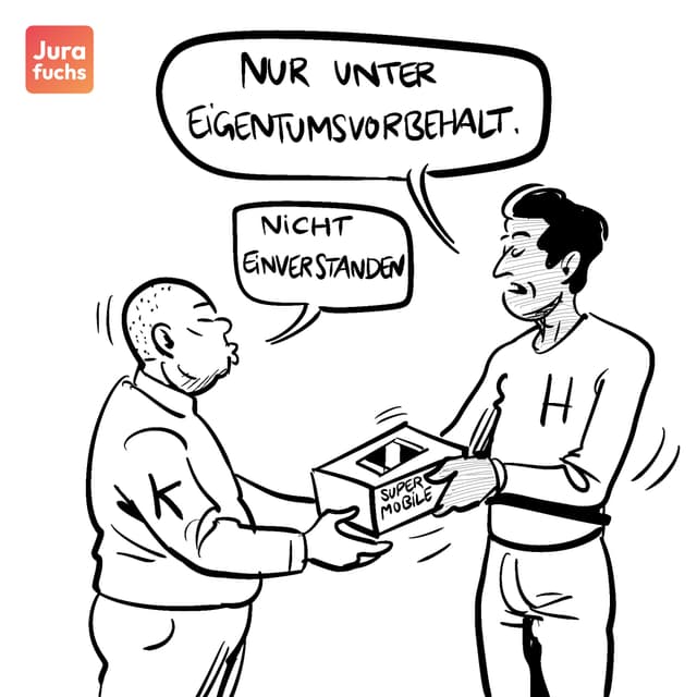 Jurafuchs