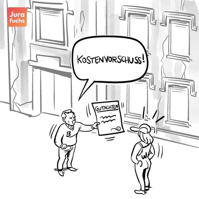 Jurafuchs