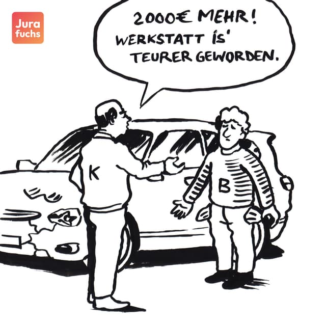 Jurafuchs