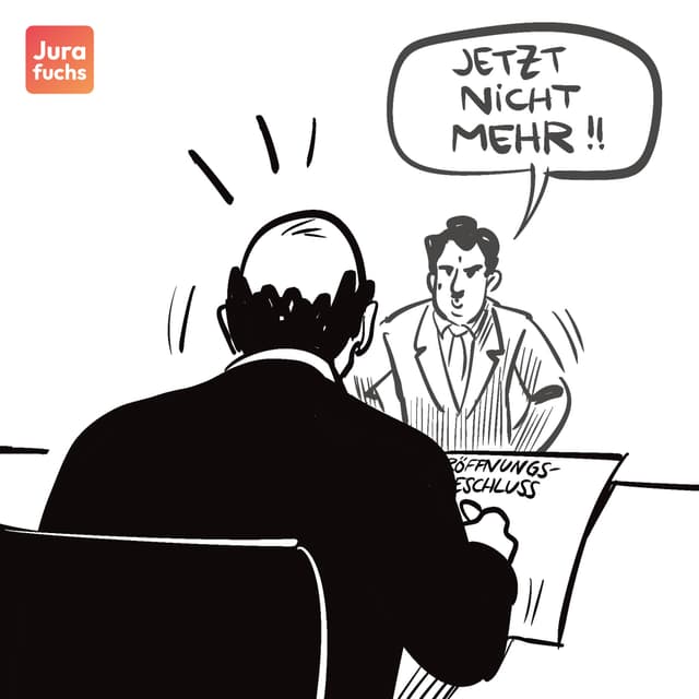Jurafuchs