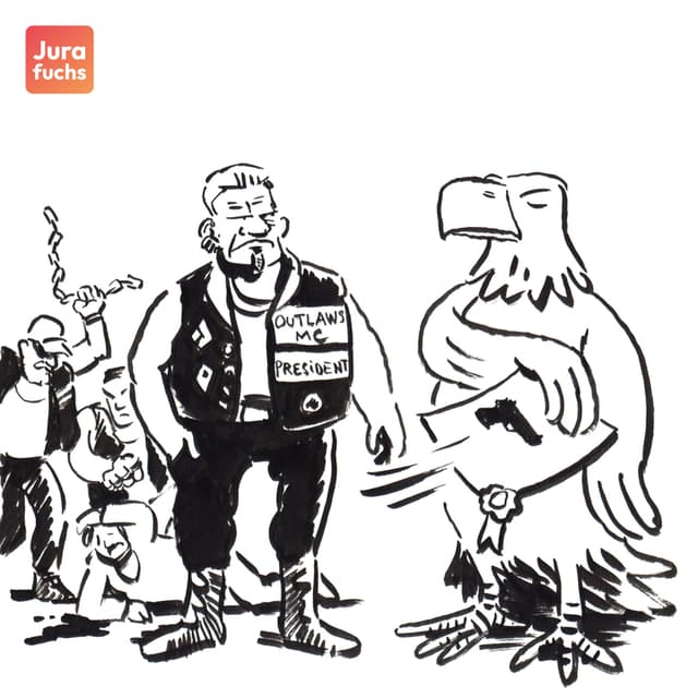 Jurafuchs