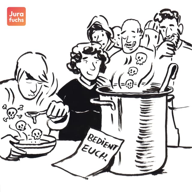 Jurafuchs