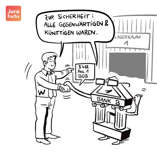 Jurafuchs