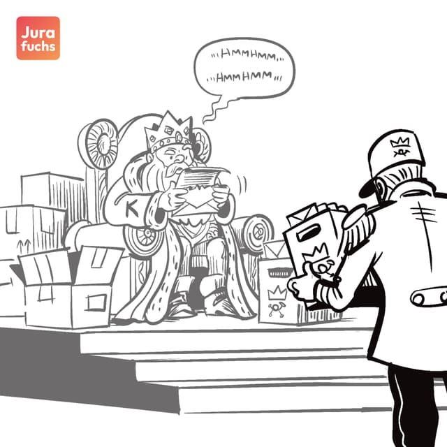 Jurafuchs