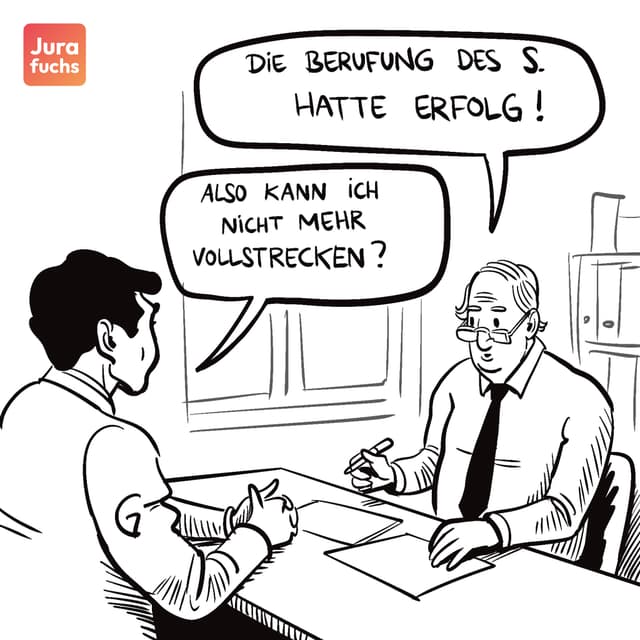 Jurafuchs