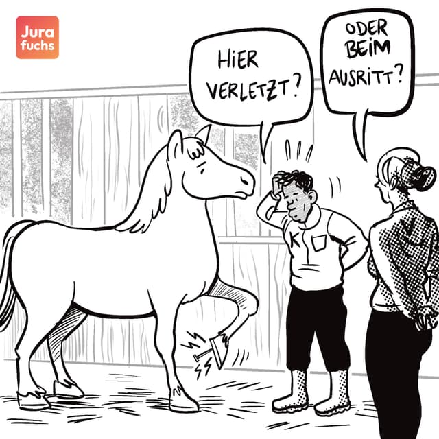 Jurafuchs