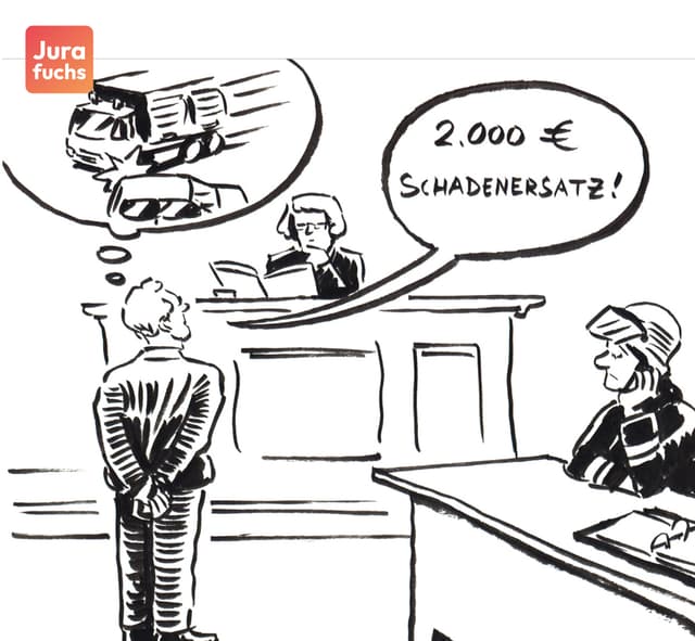 Jurafuchs