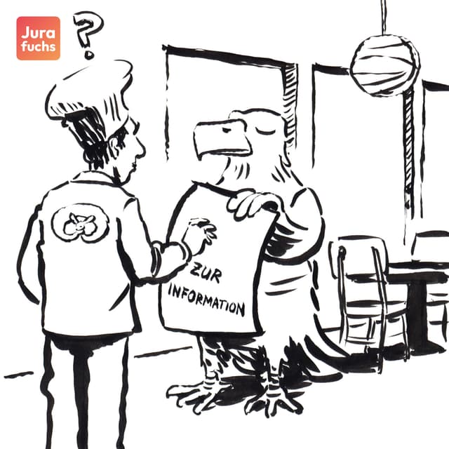 Jurafuchs