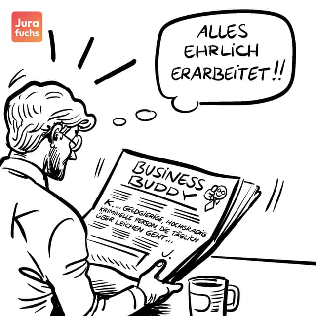 Jurafuchs