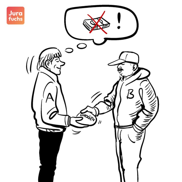 Jurafuchs