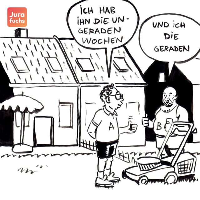 Jurafuchs