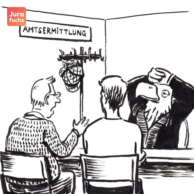Jurafuchs
