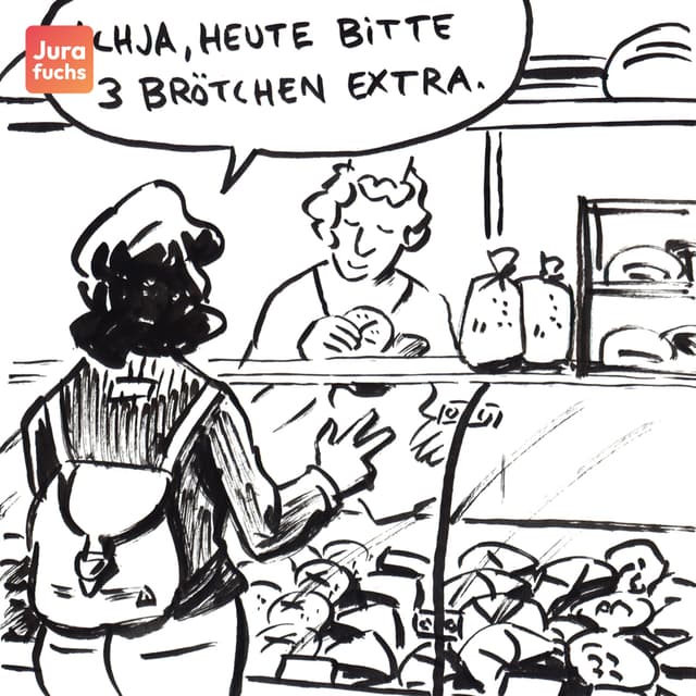 Jurafuchs
