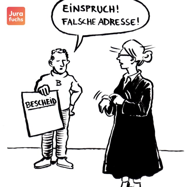 Jurafuchs