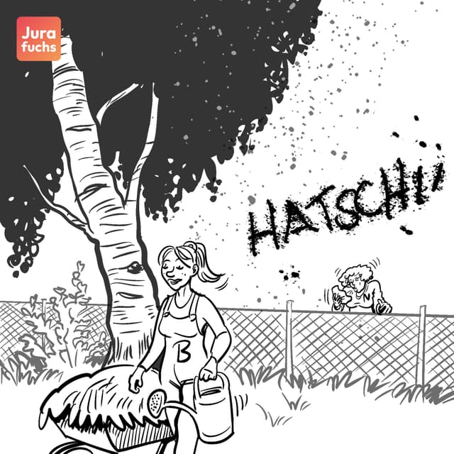 Jurafuchs