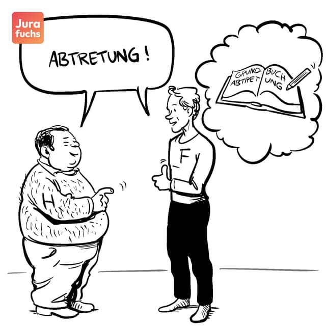 Jurafuchs