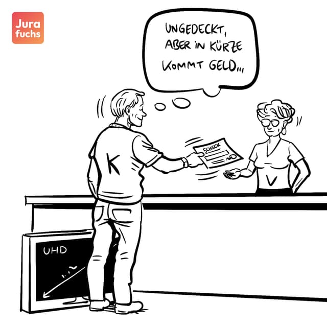 Jurafuchs