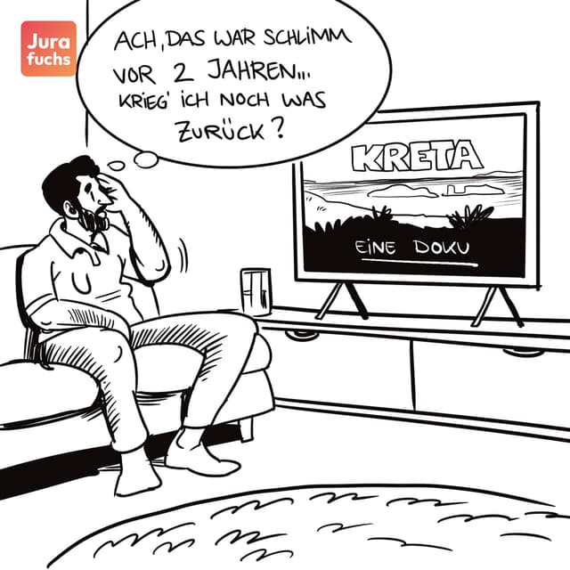 Jurafuchs
