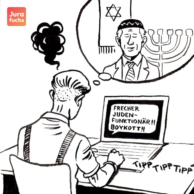 Jurafuchs