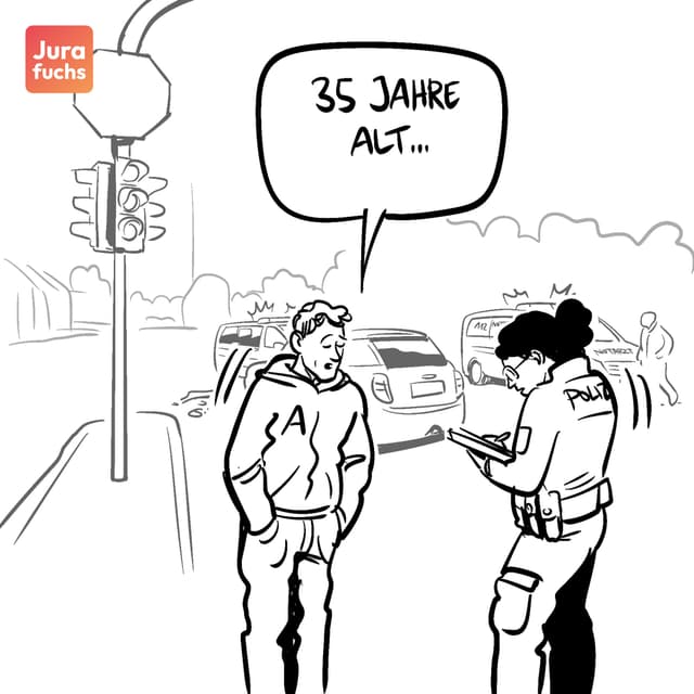 Jurafuchs