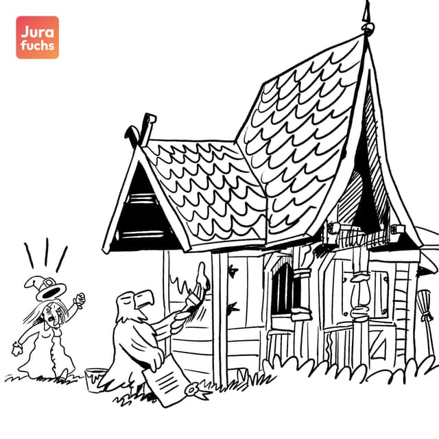 Jurafuchs