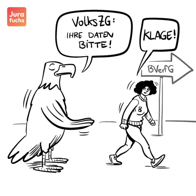 Jurafuchs