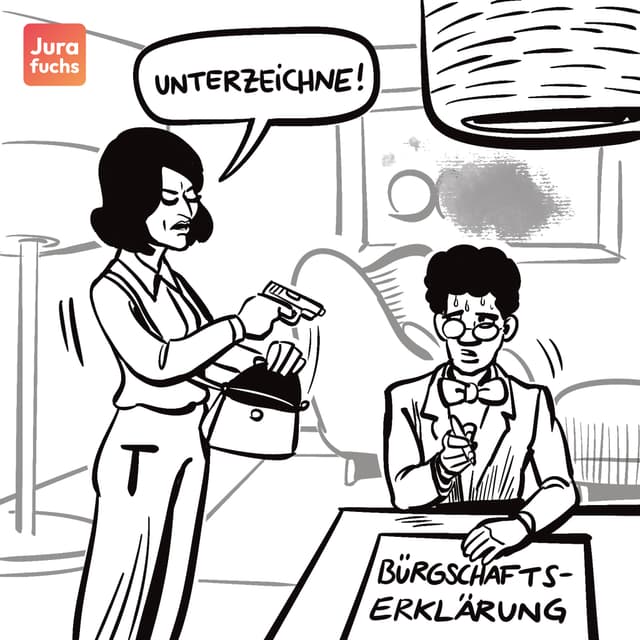 Jurafuchs