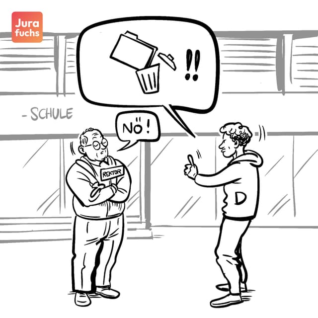 Jurafuchs