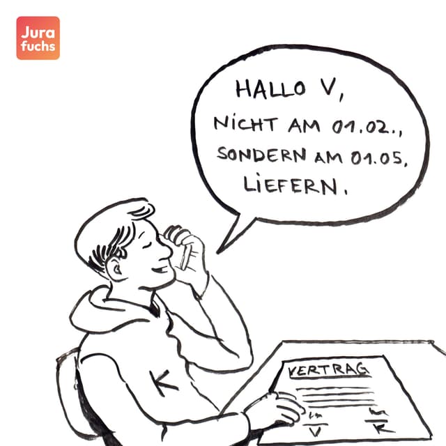 Jurafuchs