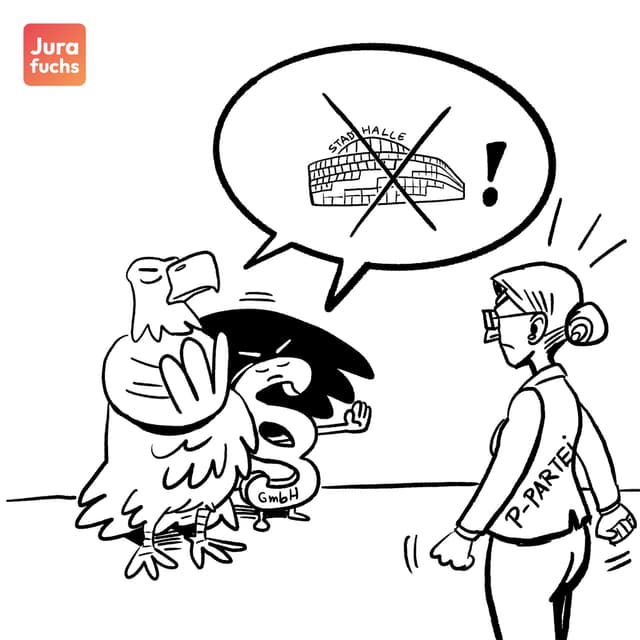 Jurafuchs