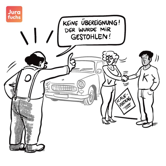 Jurafuchs