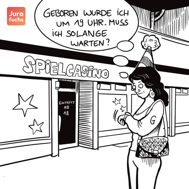 Jurafuchs