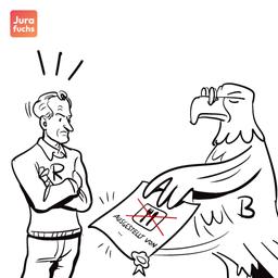 Jurafuchs