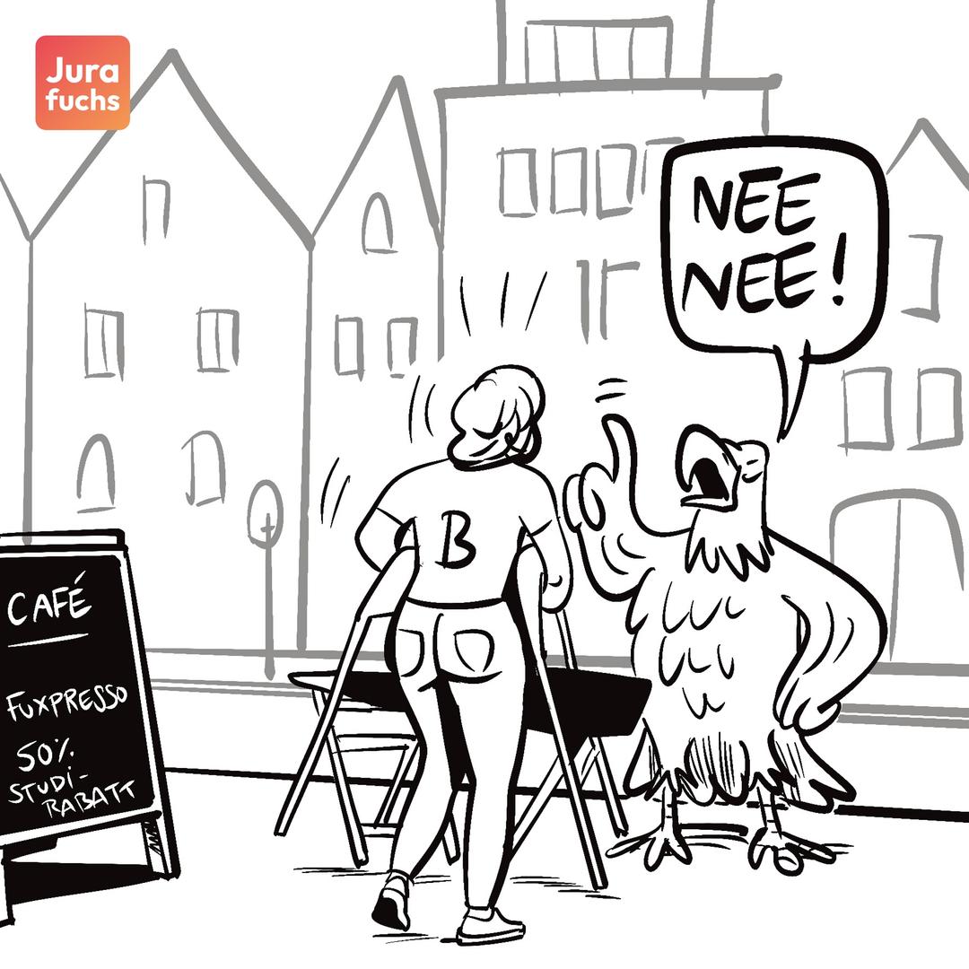 Jurafuchs