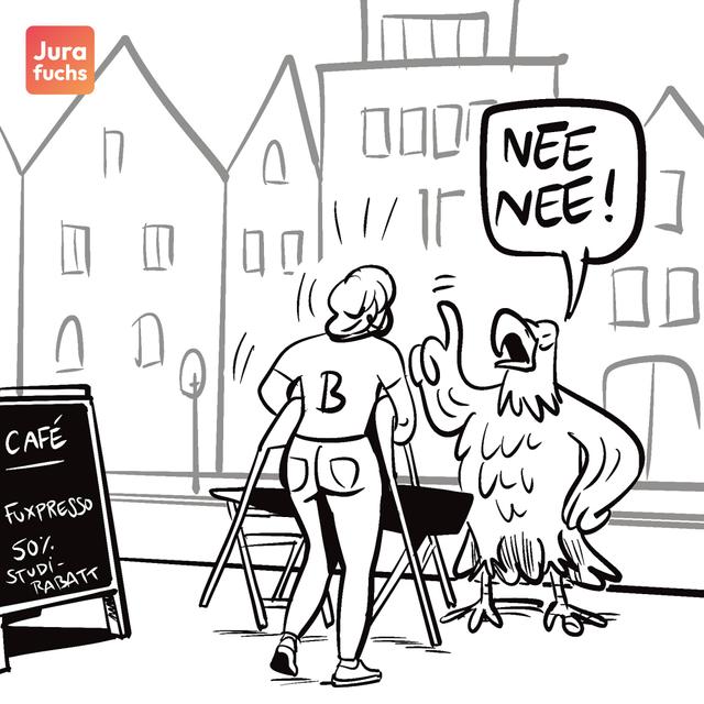 Jurafuchs