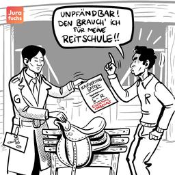Jurafuchs