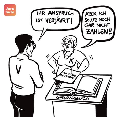 Jurafuchs