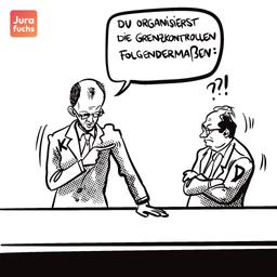 Jurafuchs