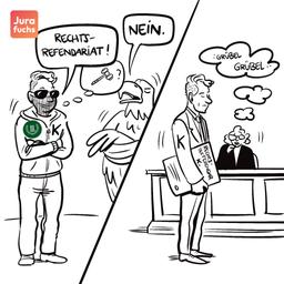Jurafuchs