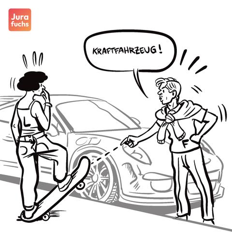 Jurafuchs