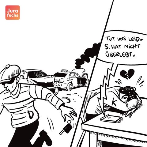 Jurafuchs