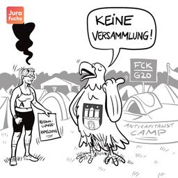 Jurafuchs